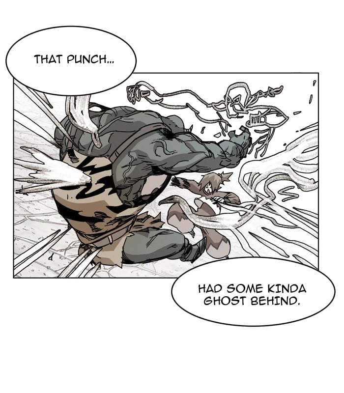Hardcore Leveling Warrior Chapter 22 Page 19