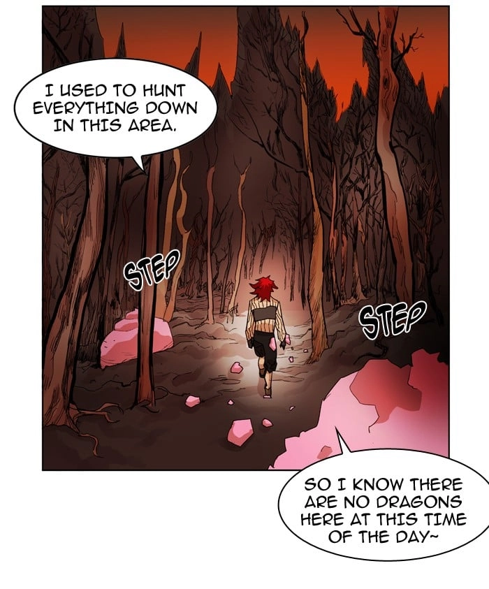 Hardcore Leveling Warrior Chapter 22 Page 38