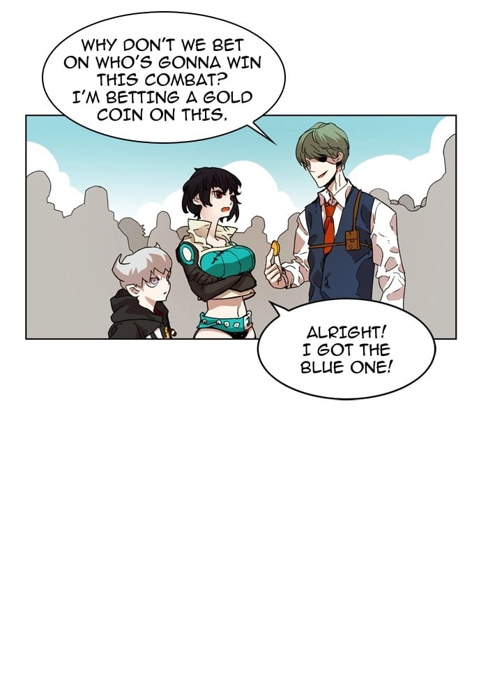 Hardcore Leveling Warrior Chapter 22 Page 14