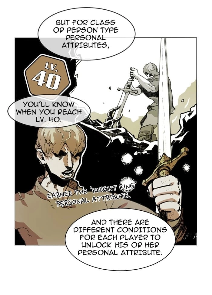 Hardcore Leveling Warrior Chapter 22 Page 27