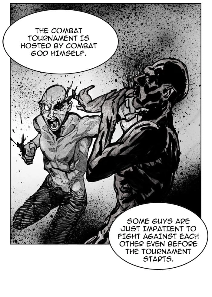 Hardcore Leveling Warrior Chapter 22 Page 5