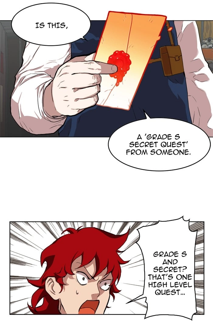 Hardcore Leveling Warrior Chapter 12 Page 52