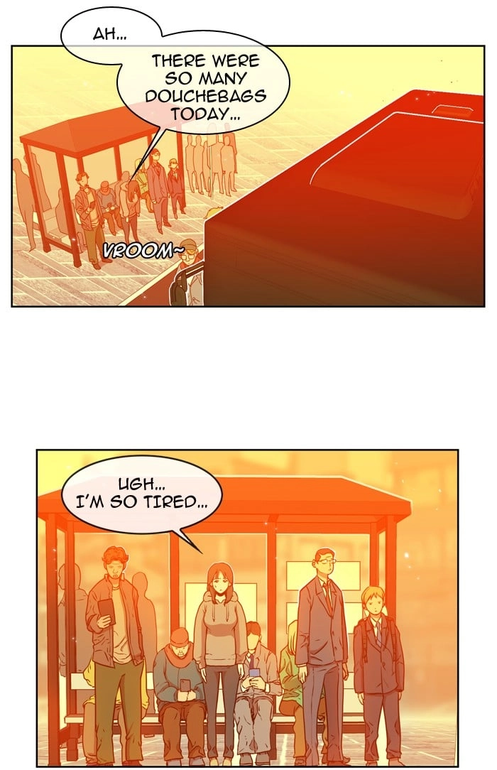 Hardcore Leveling Warrior Chapter 12 Page 31