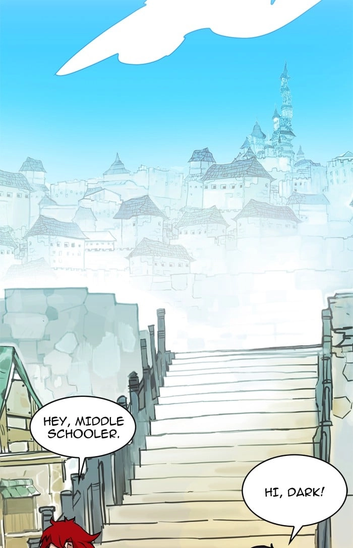 Hardcore Leveling Warrior Chapter 12 Page 46