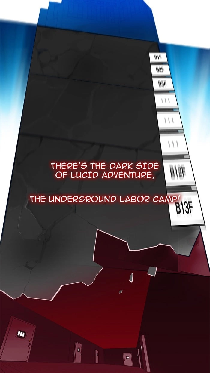 Hardcore Leveling Warrior Chapter 12 Page 10