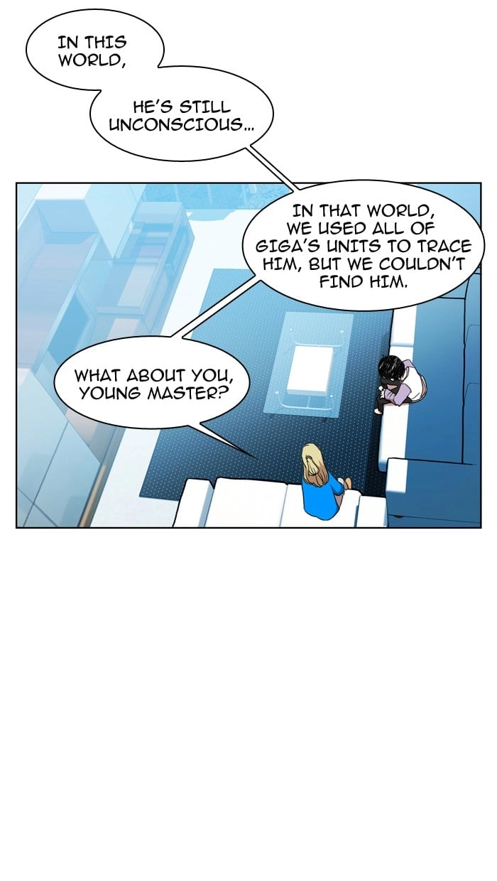 Hardcore Leveling Warrior Chapter 12 Page 41