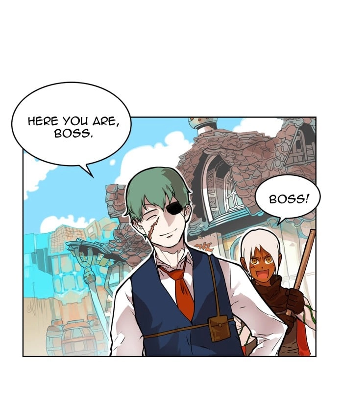 Hardcore Leveling Warrior Chapter 12 Page 48