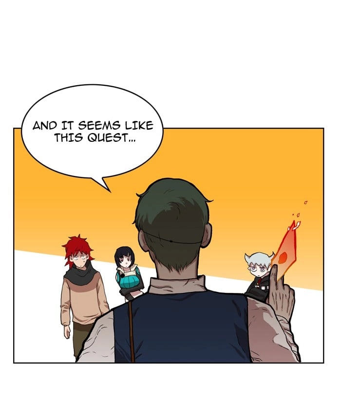 Hardcore Leveling Warrior Chapter 12 Page 53