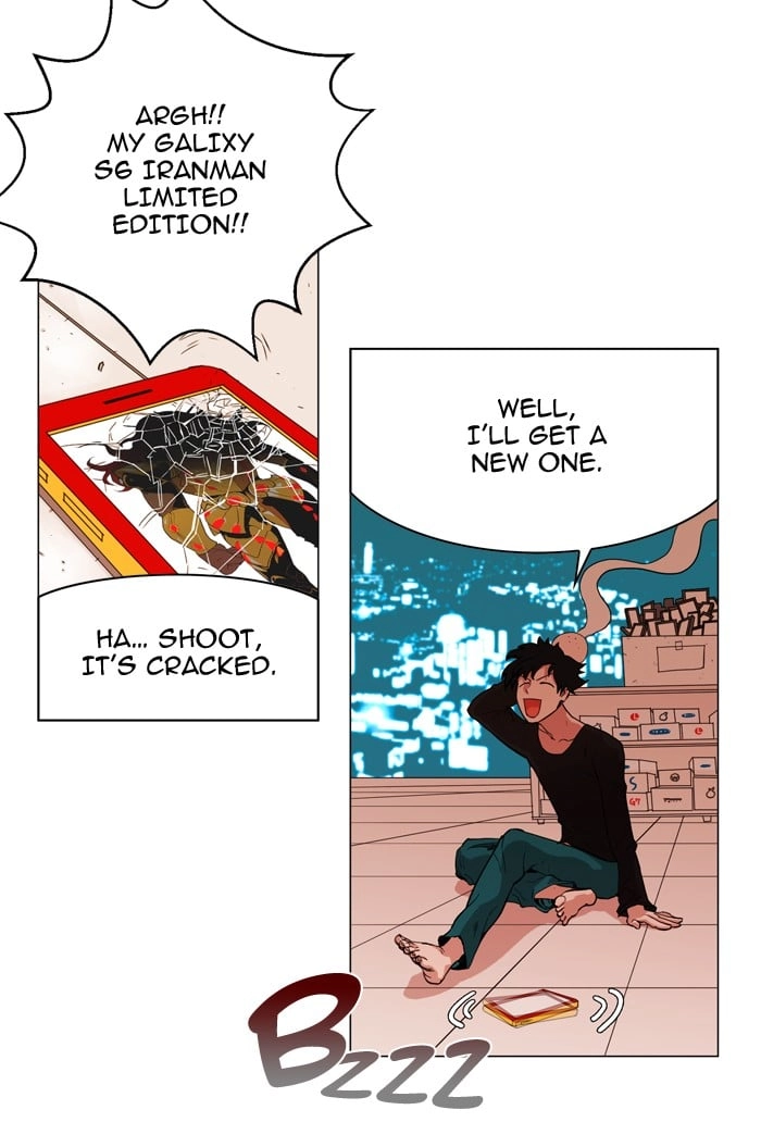 Hardcore Leveling Warrior Chapter 1 Page 6