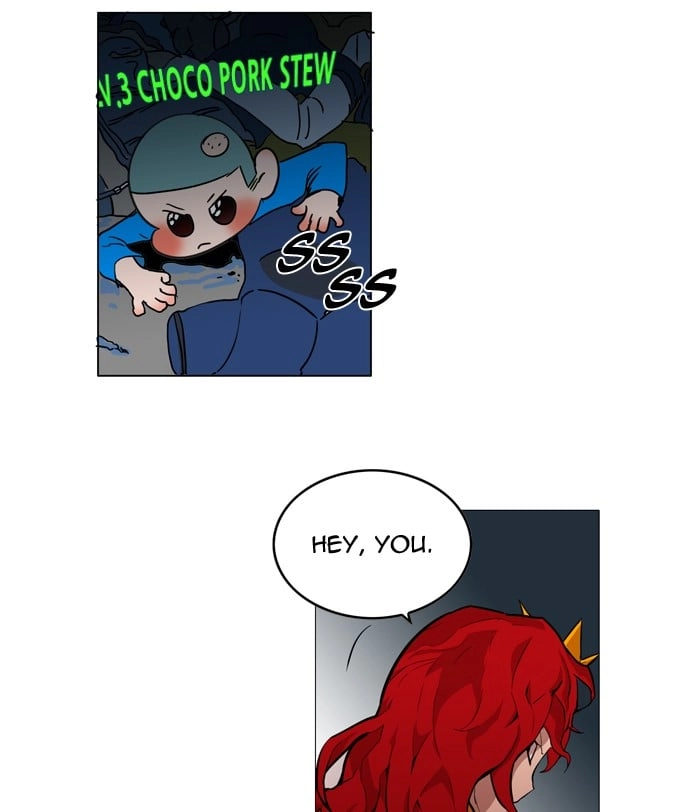 Hardcore Leveling Warrior Chapter 1 Page 79