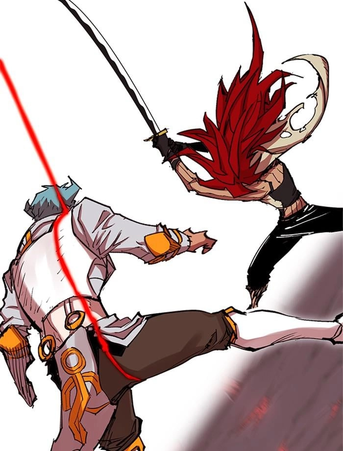 Hardcore Leveling Warrior Chapter 308 – S2-125 Page 164