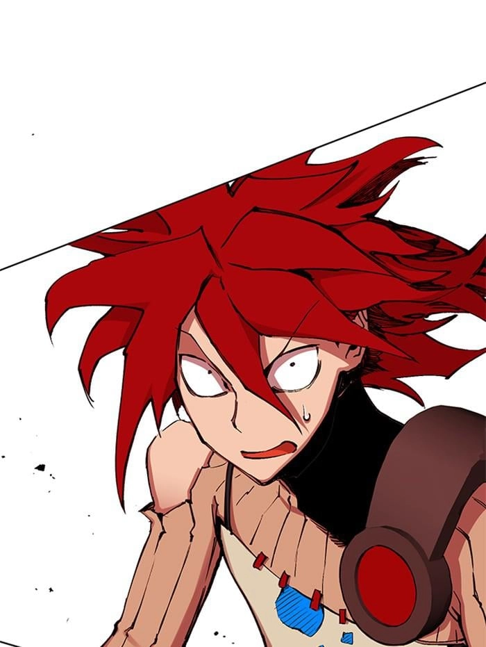 Hardcore Leveling Warrior Chapter 308 – S2-125 Page 40