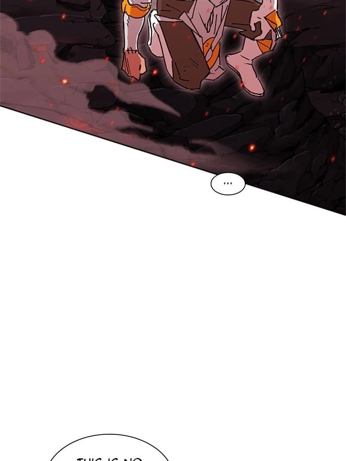 Hardcore Leveling Warrior Chapter 308 – S2-125 Page 98
