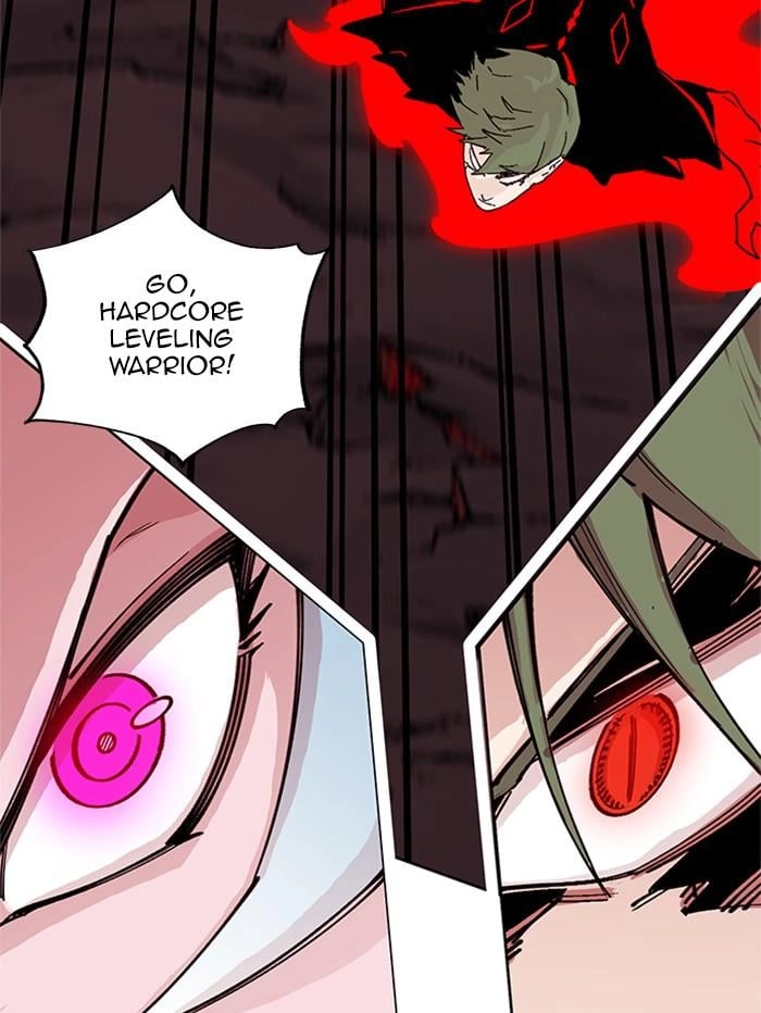 Hardcore Leveling Warrior Chapter 308 – S2-125 Page 118