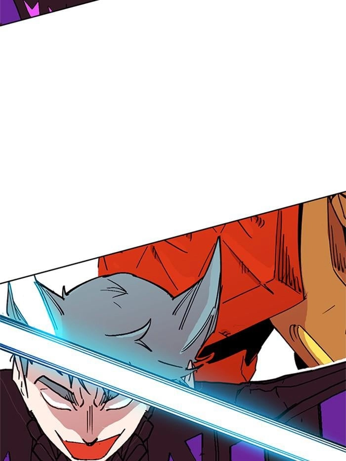 Hardcore Leveling Warrior Chapter 308 – S2-125 Page 114