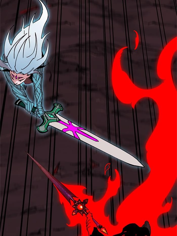 Hardcore Leveling Warrior Chapter 308 – S2-125 Page 117