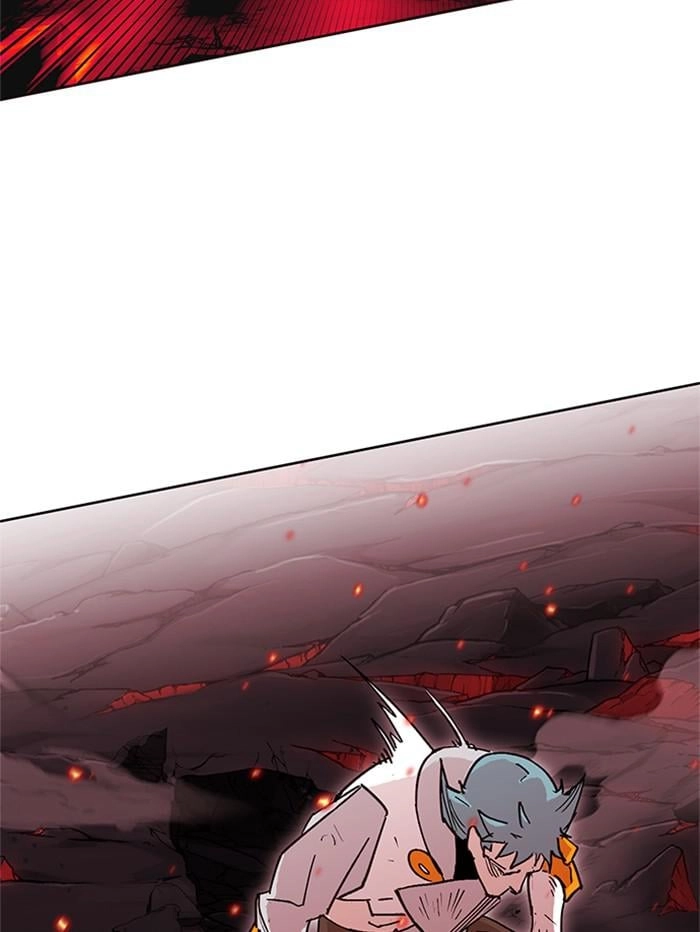 Hardcore Leveling Warrior Chapter 308 – S2-125 Page 97