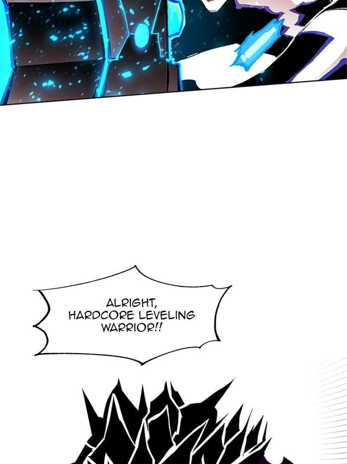 Hardcore Leveling Warrior Chapter 308 – S2-125 Page 123