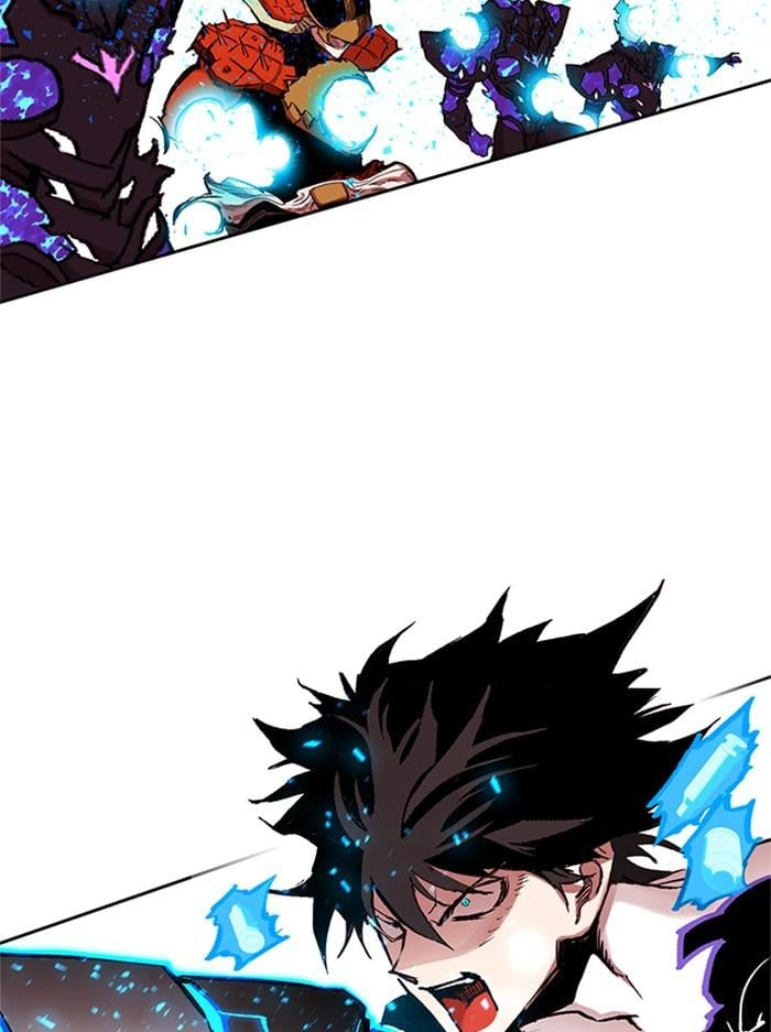 Hardcore Leveling Warrior Chapter 308 – S2-125 Page 122