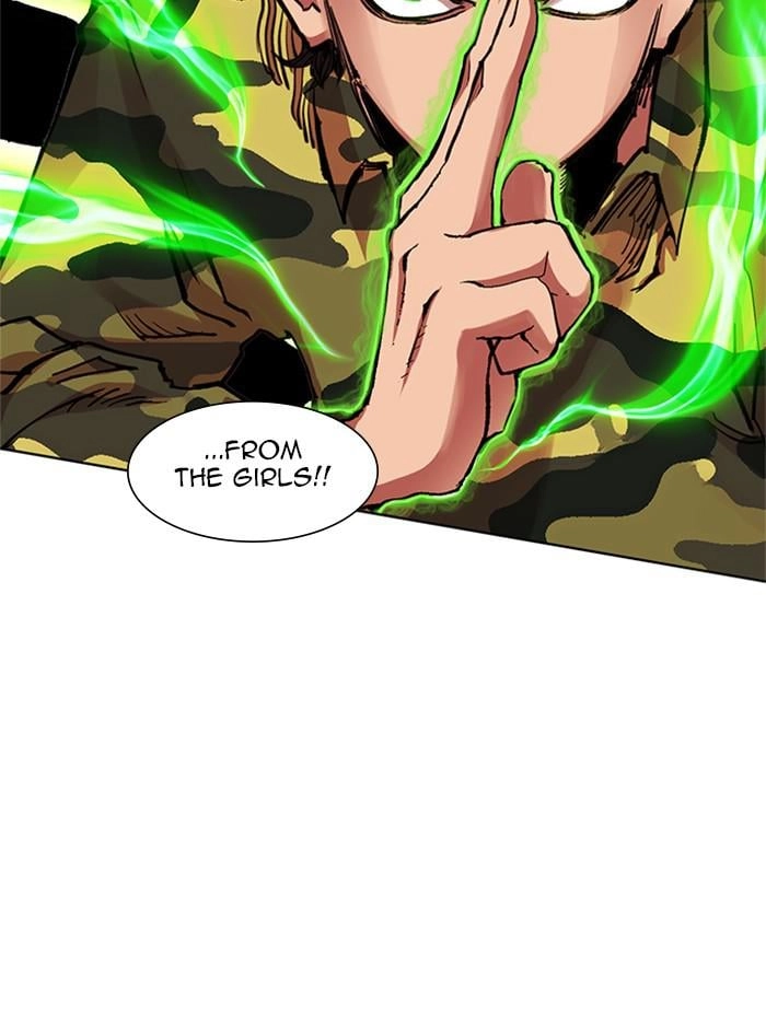 Hardcore Leveling Warrior Chapter 308 – S2-125 Page 137