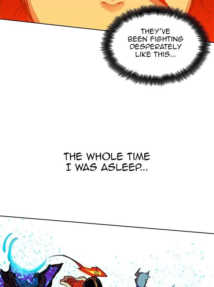 Hardcore Leveling Warrior Chapter 308 – S2-125 Page 121