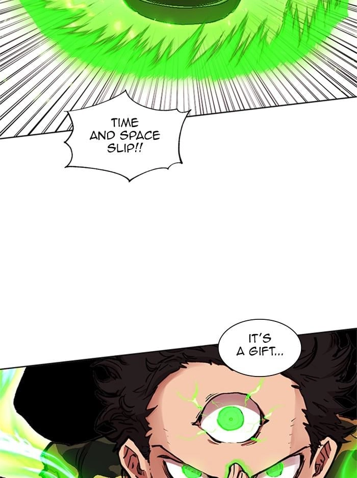 Hardcore Leveling Warrior Chapter 308 – S2-125 Page 136