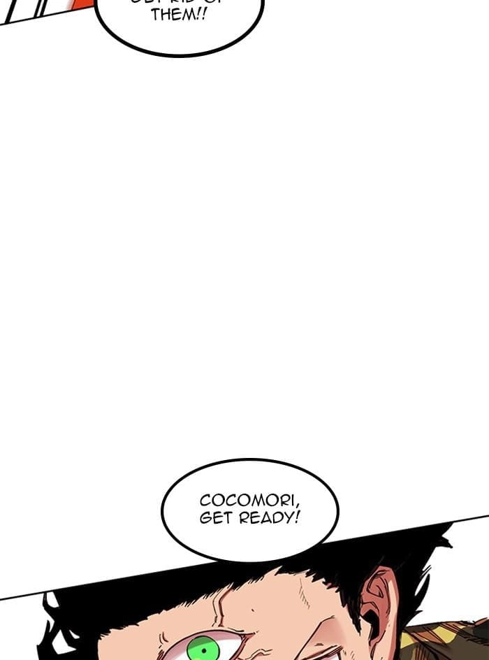 Hardcore Leveling Warrior Chapter 308 – S2-125 Page 15