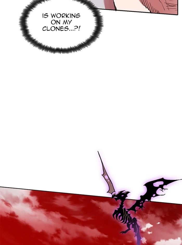 Hardcore Leveling Warrior Chapter 308 – S2-125 Page 26