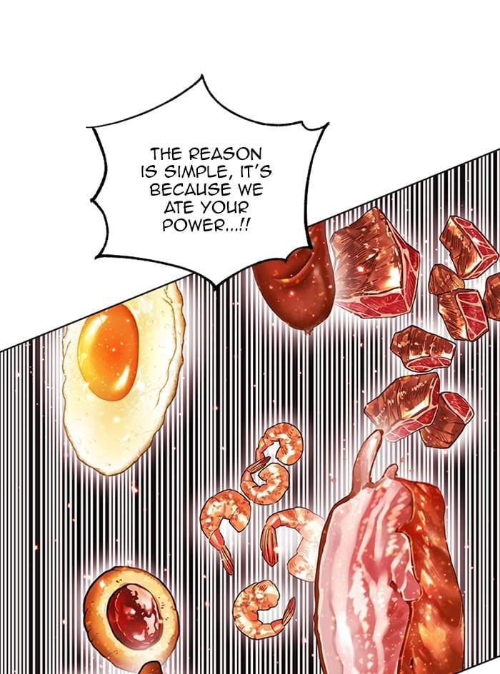 Hardcore Leveling Warrior Chapter 308 – S2-125 Page 28