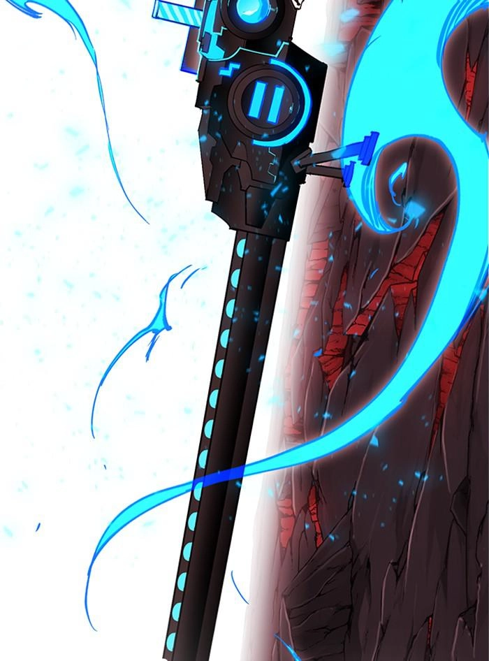 Hardcore Leveling Warrior Chapter 308 – S2-125 Page 67