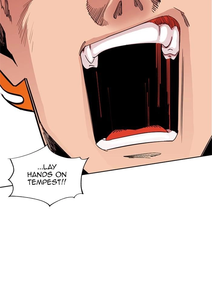 Hardcore Leveling Warrior Chapter 308 – S2-125 Page 85