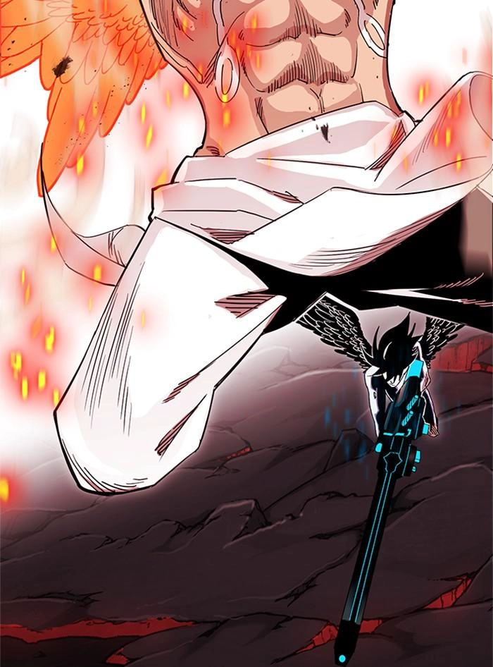 Hardcore Leveling Warrior Chapter 308 – S2-125 Page 87