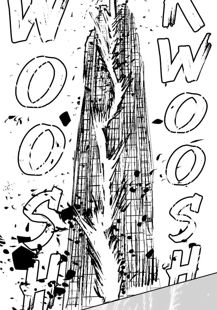 Hardcore Leveling Warrior Chapter 312 – S2-129 Page 184