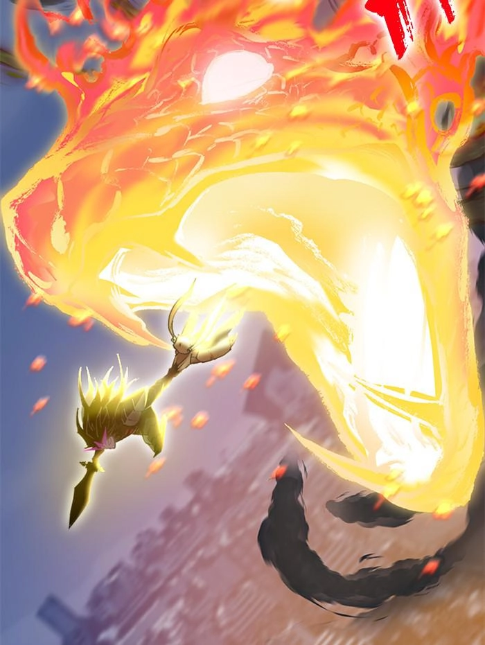 Hardcore Leveling Warrior Chapter 312 – S2-129 Page 63