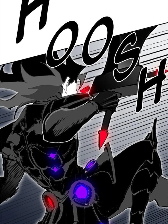 Hardcore Leveling Warrior Chapter 312 – S2-129 Page 156