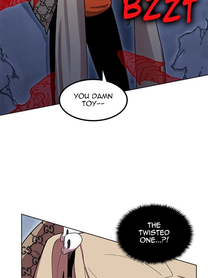 Hardcore Leveling Warrior Chapter 312 – S2-129 Page 6