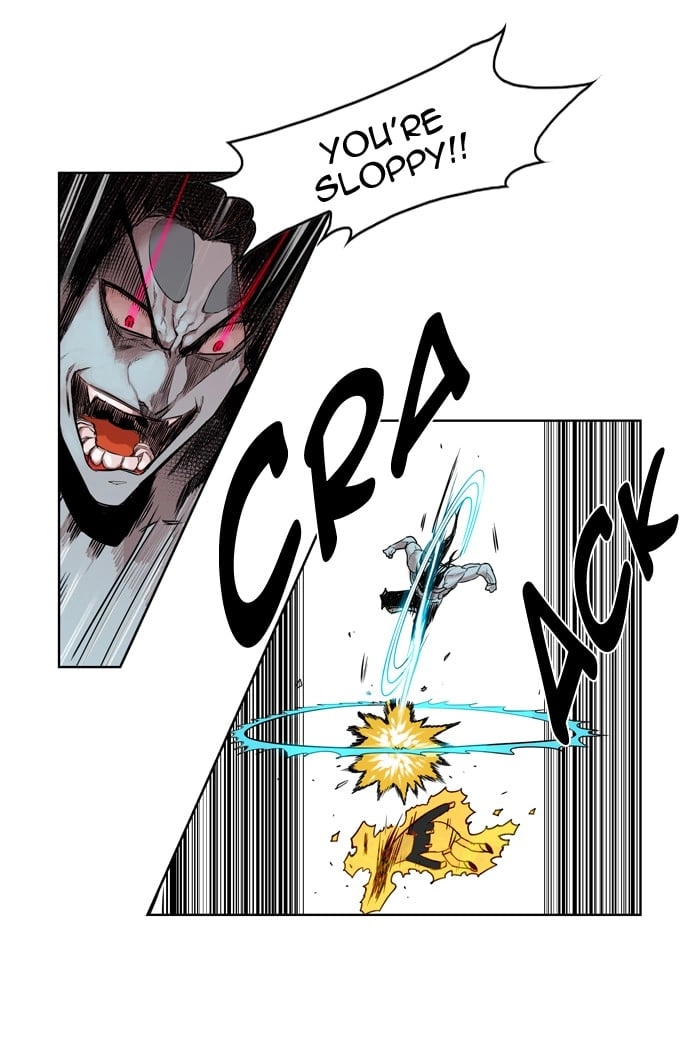 Hardcore Leveling Warrior Chapter 9 Page 41