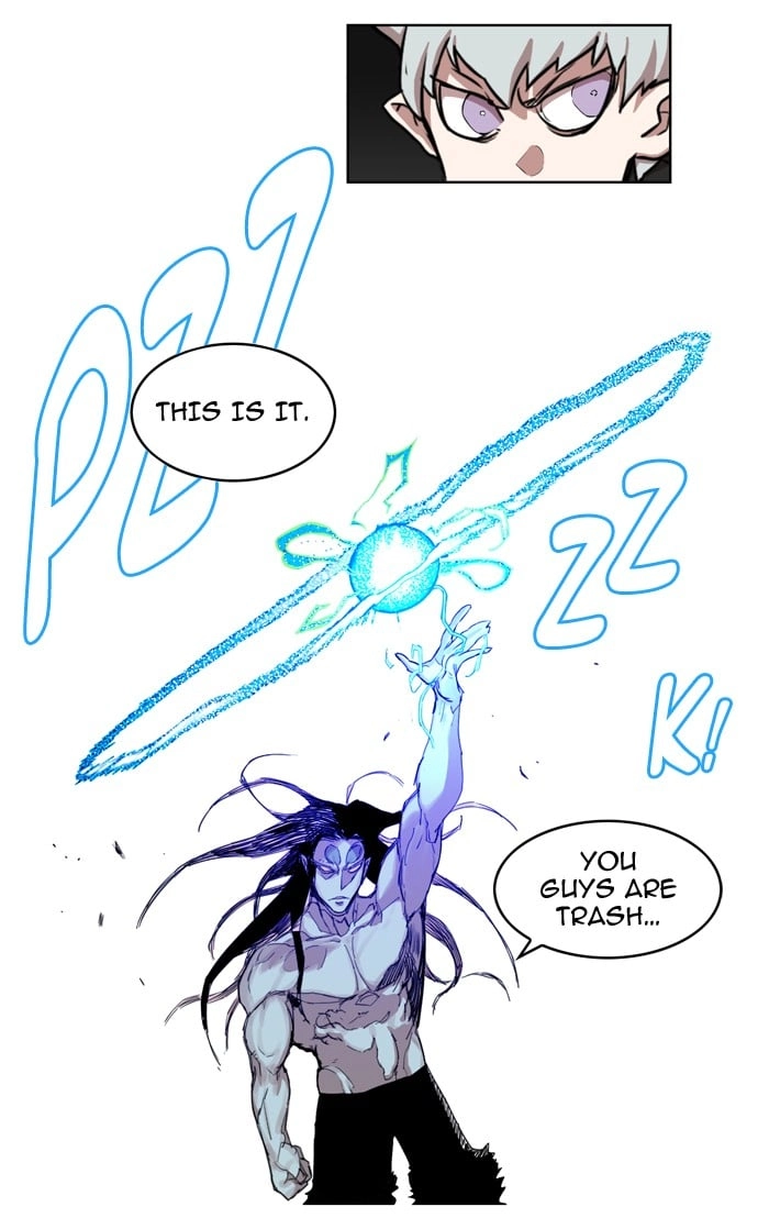 Hardcore Leveling Warrior Chapter 9 Page 29
