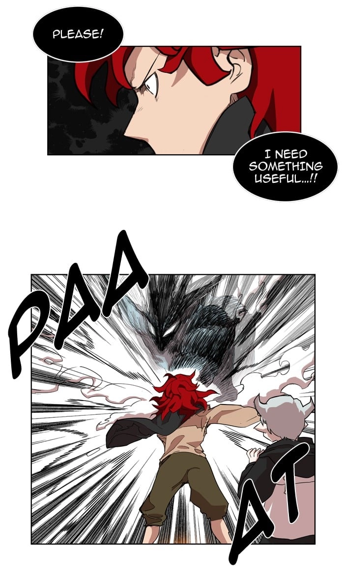 Hardcore Leveling Warrior Chapter 9 Page 22