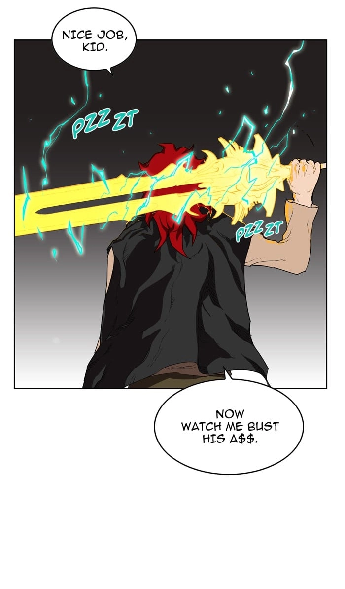 Hardcore Leveling Warrior Chapter 9 Page 58