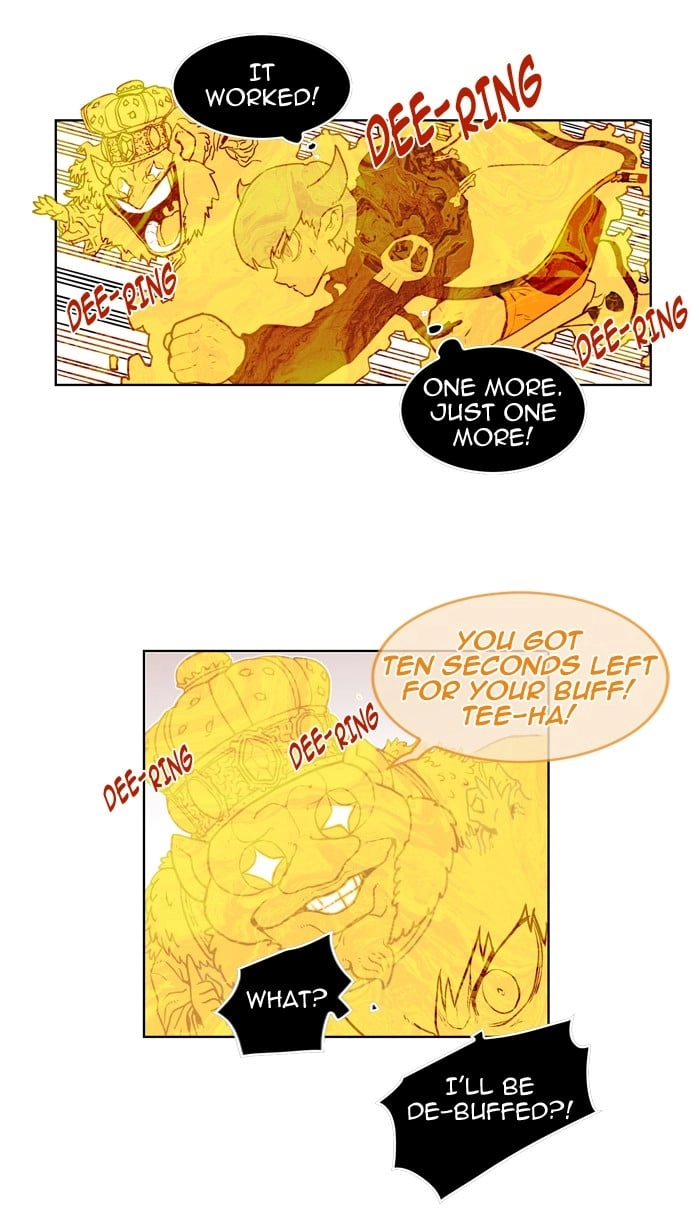 Hardcore Leveling Warrior Chapter 9 Page 50