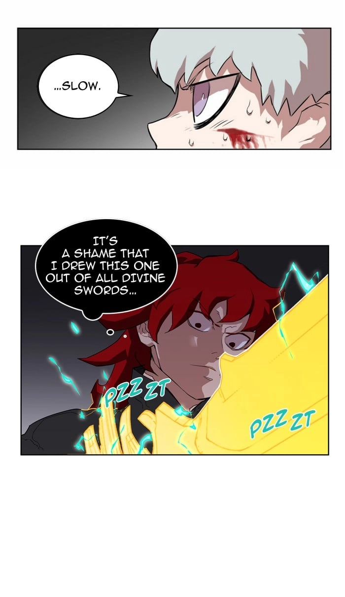 Hardcore Leveling Warrior Chapter 9 Page 57