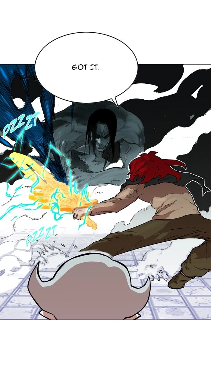 Hardcore Leveling Warrior Chapter 9 Page 55