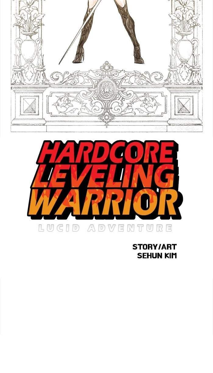 Hardcore Leveling Warrior Chapter 9 Page 17