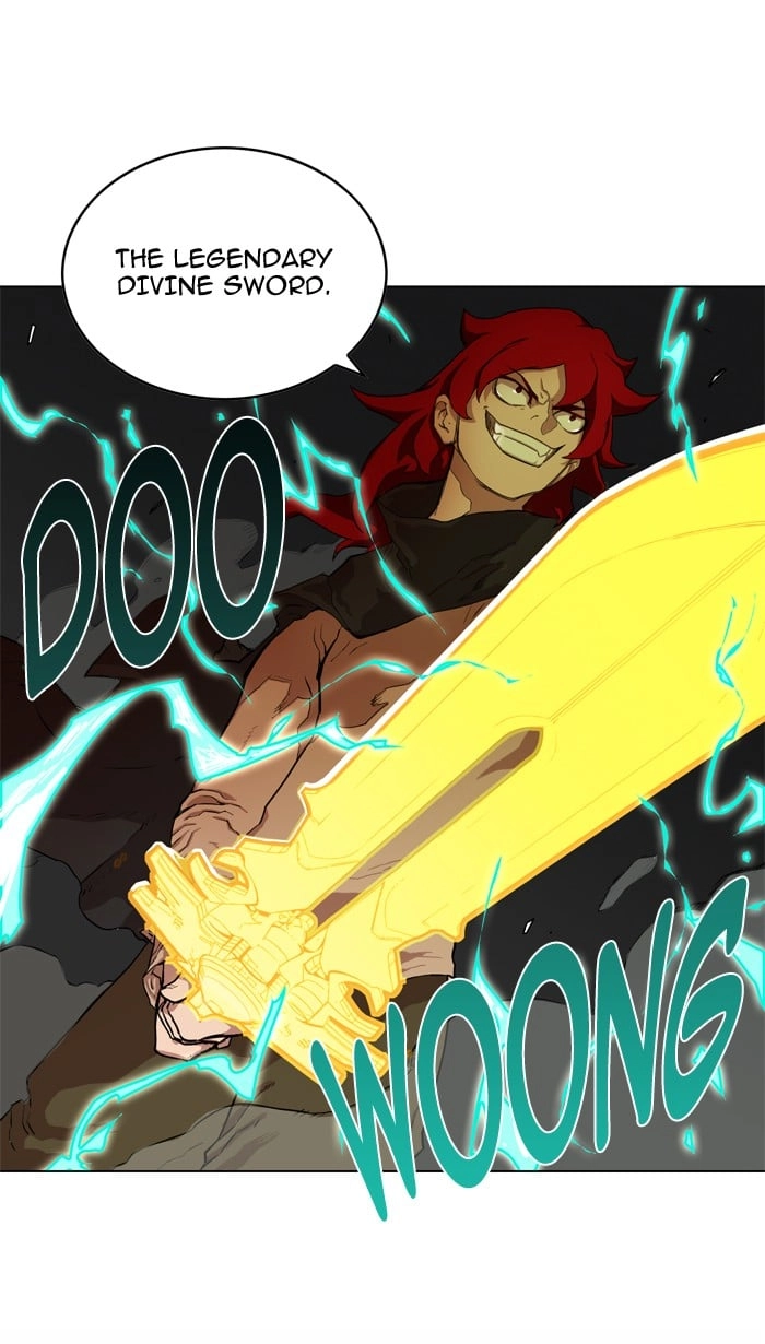Hardcore Leveling Warrior Chapter 9 Page 56