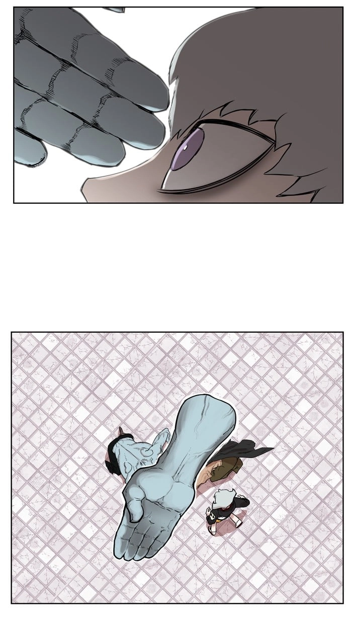 Hardcore Leveling Warrior Chapter 9 Page 54