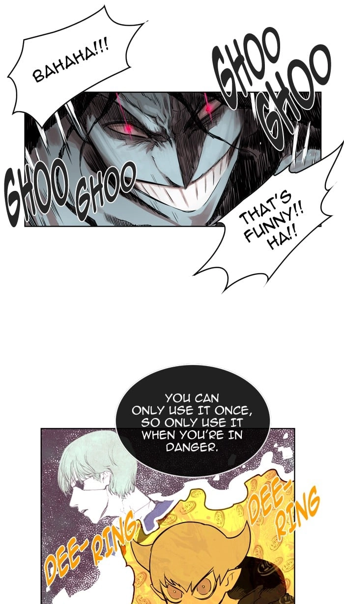 Hardcore Leveling Warrior Chapter 9 Page 35