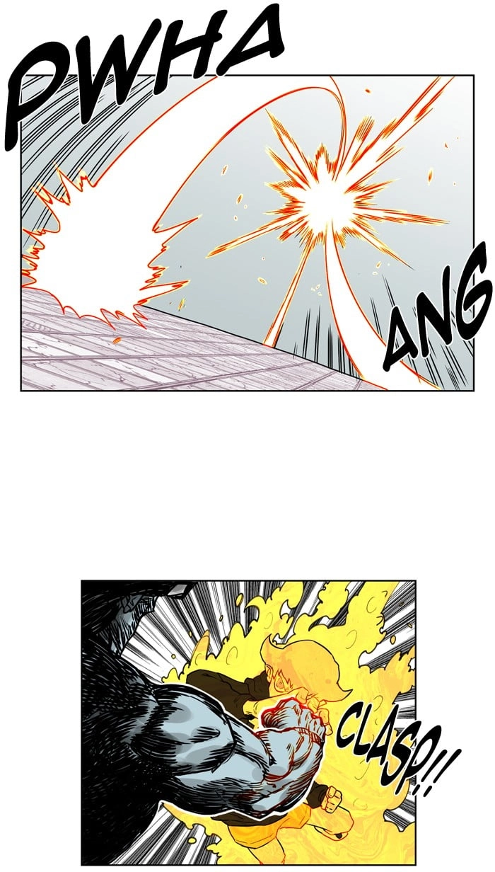 Hardcore Leveling Warrior Chapter 9 Page 37
