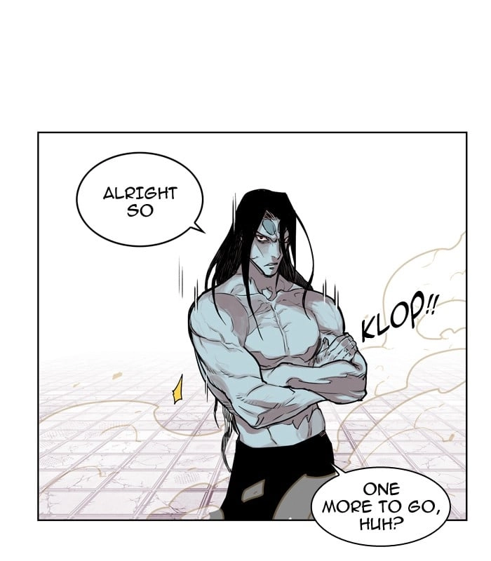 Hardcore Leveling Warrior Chapter 9 Page 44