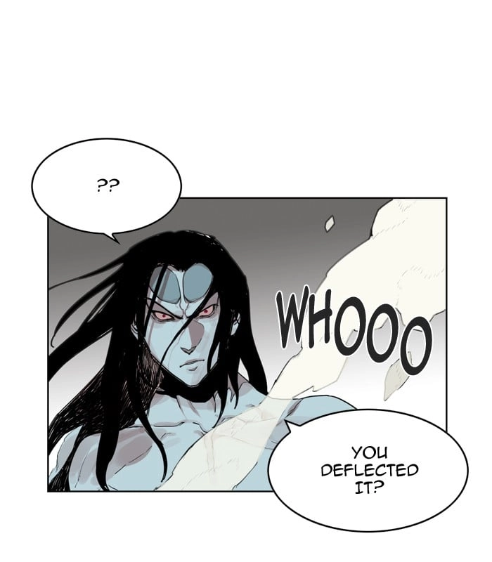 Hardcore Leveling Warrior Chapter 9 Page 34